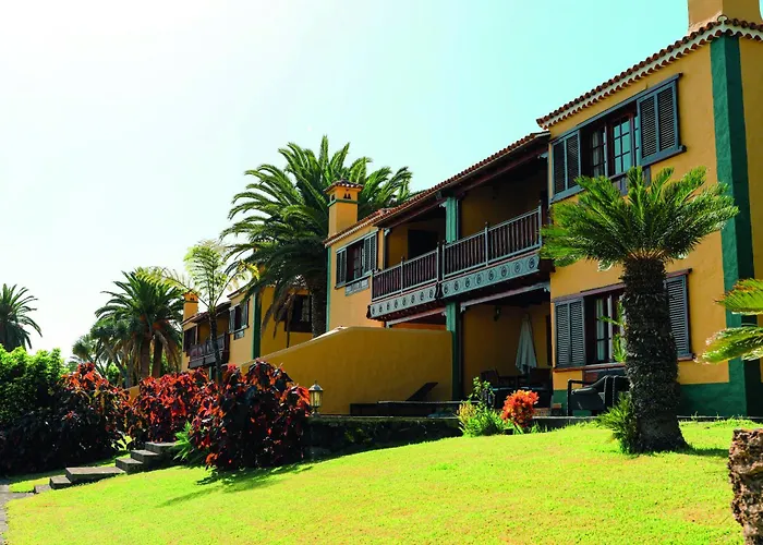 Villas Los Pajeros