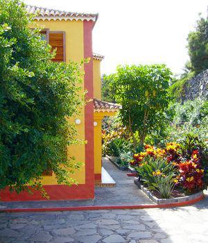 Casa vacanze Casas-bungalows Pajeros