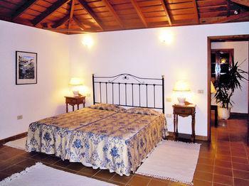 Casa vacanze Casas-bungalows Pajeros *