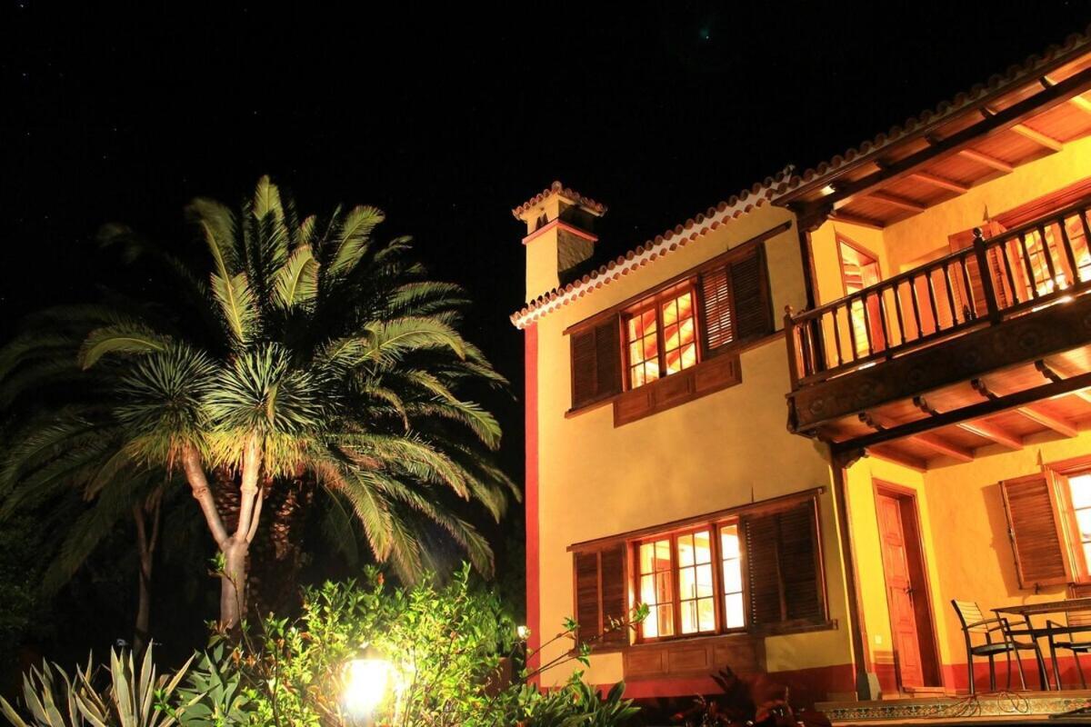 Casas-bungalows Pajeros Vakantiehuis Breña Baja