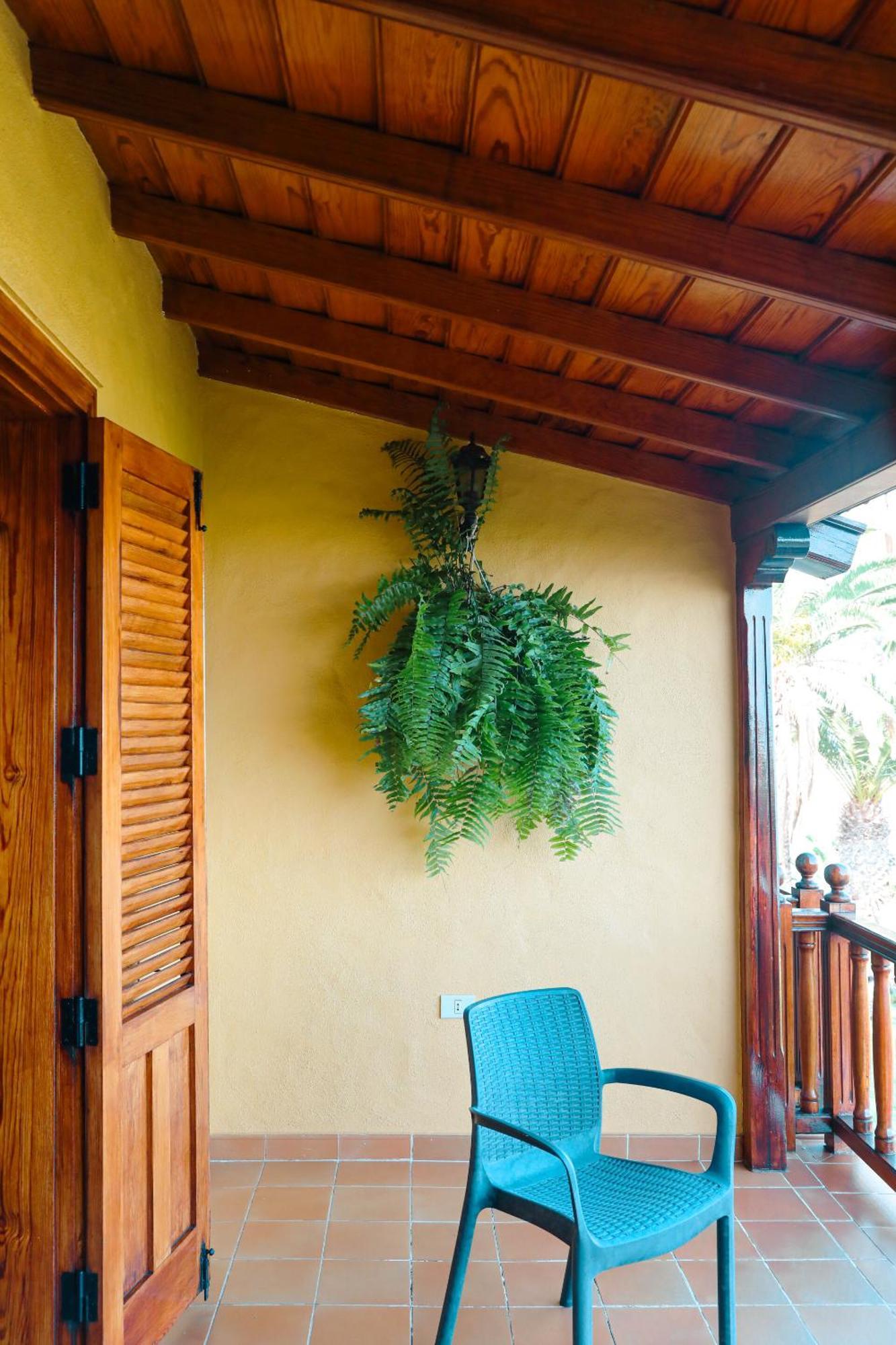 Vakantiehuis Casas-bungalows Pajeros Breña Baja