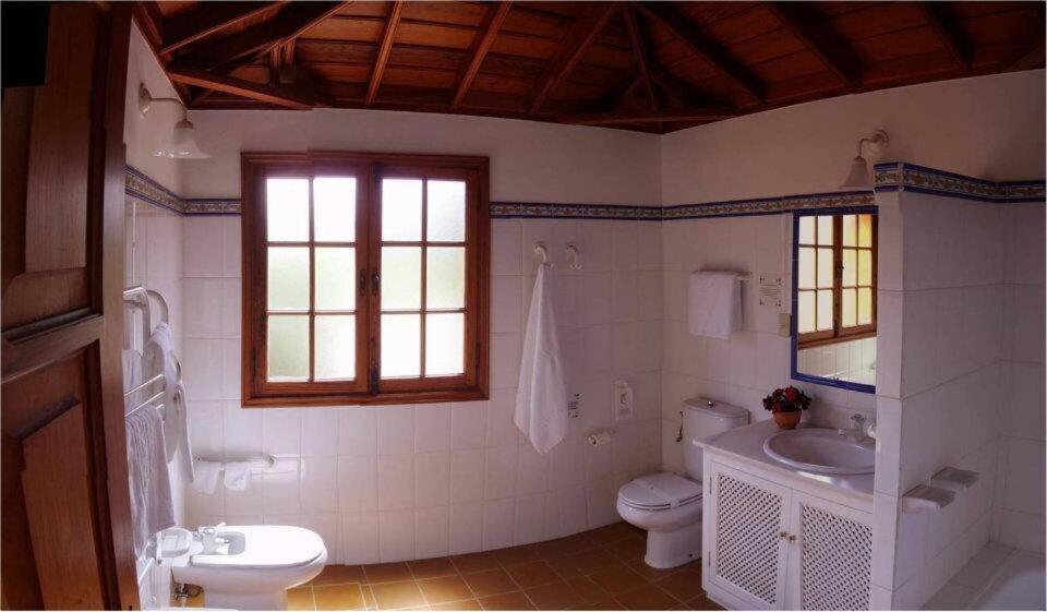 Casas-bungalows Pajeros *