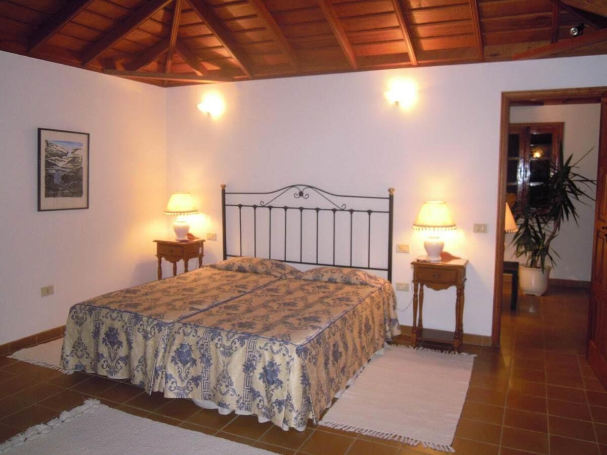 Casas-bungalows Pajeros