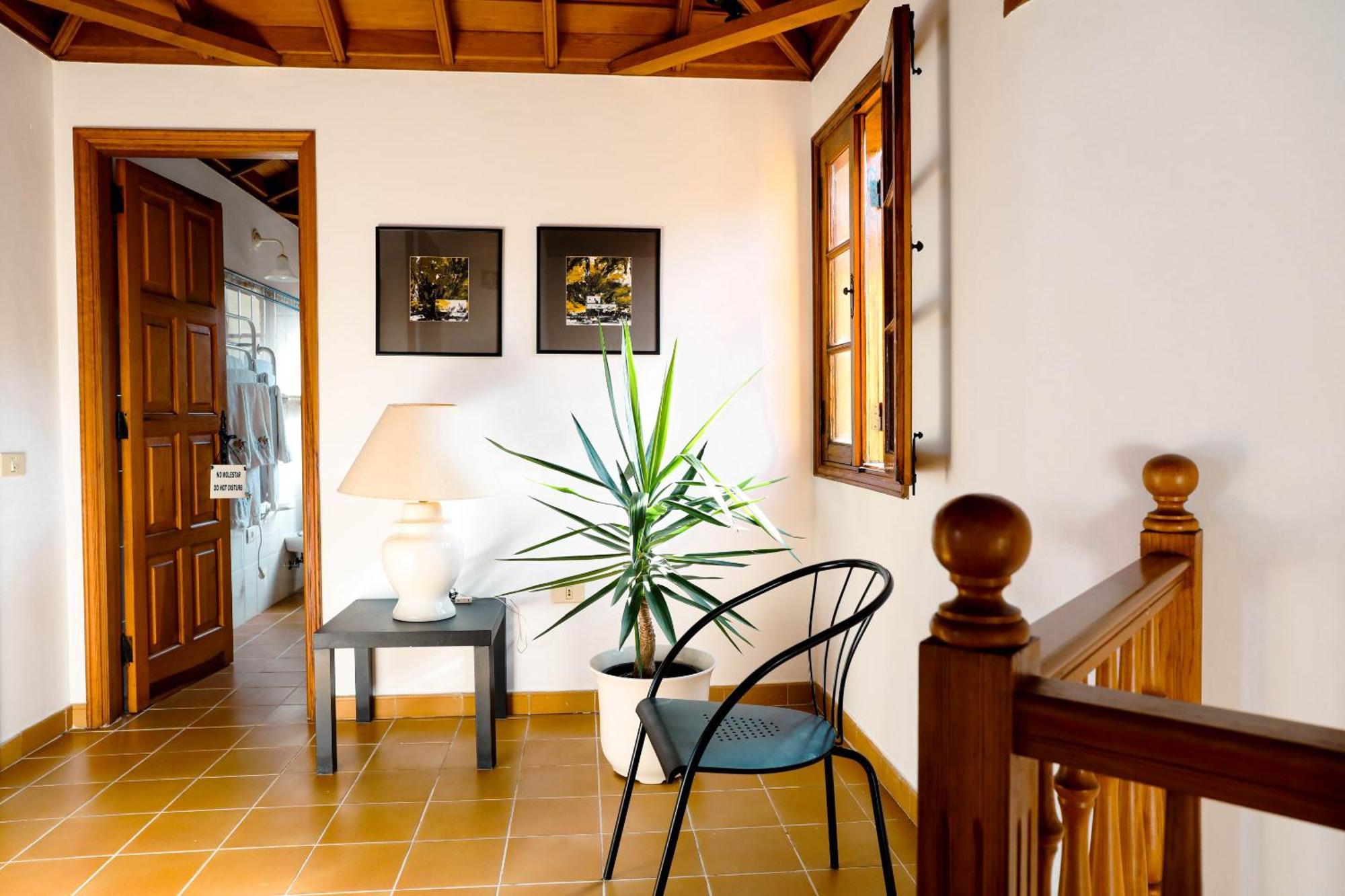 Casas-bungalows Pajeros Vakantiehuis