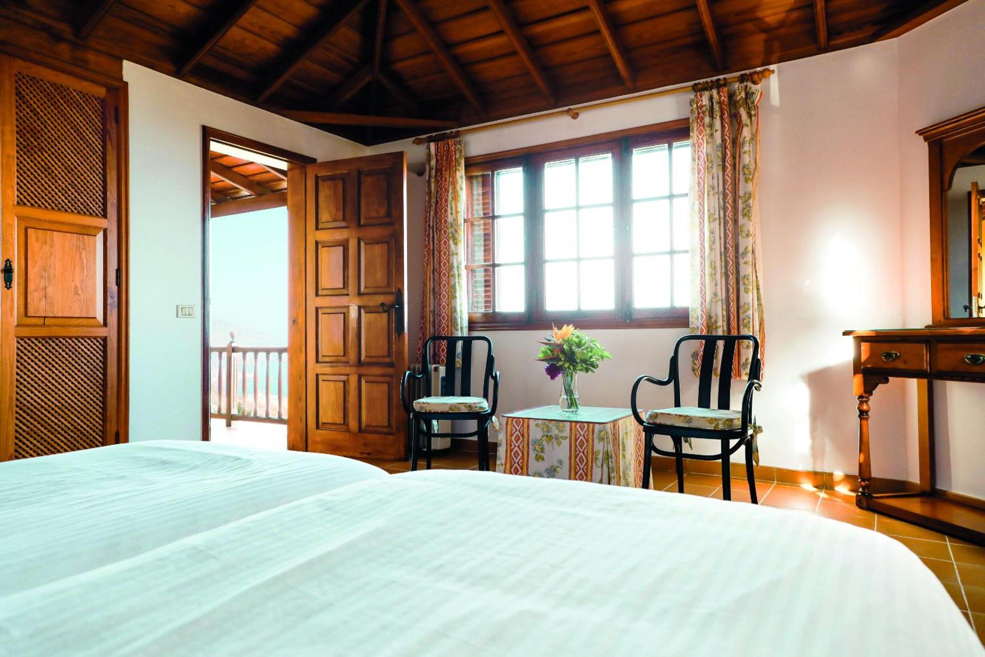 Casas-bungalows Pajeros Vakantiehuis Breña Baja