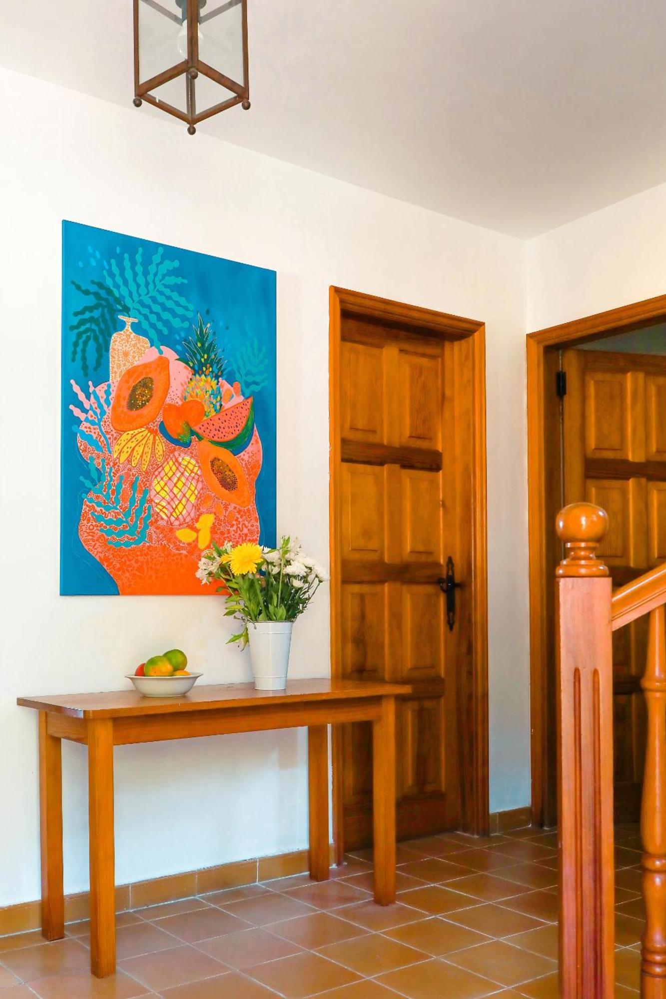 Casas-bungalows Pajeros * Breña Baja