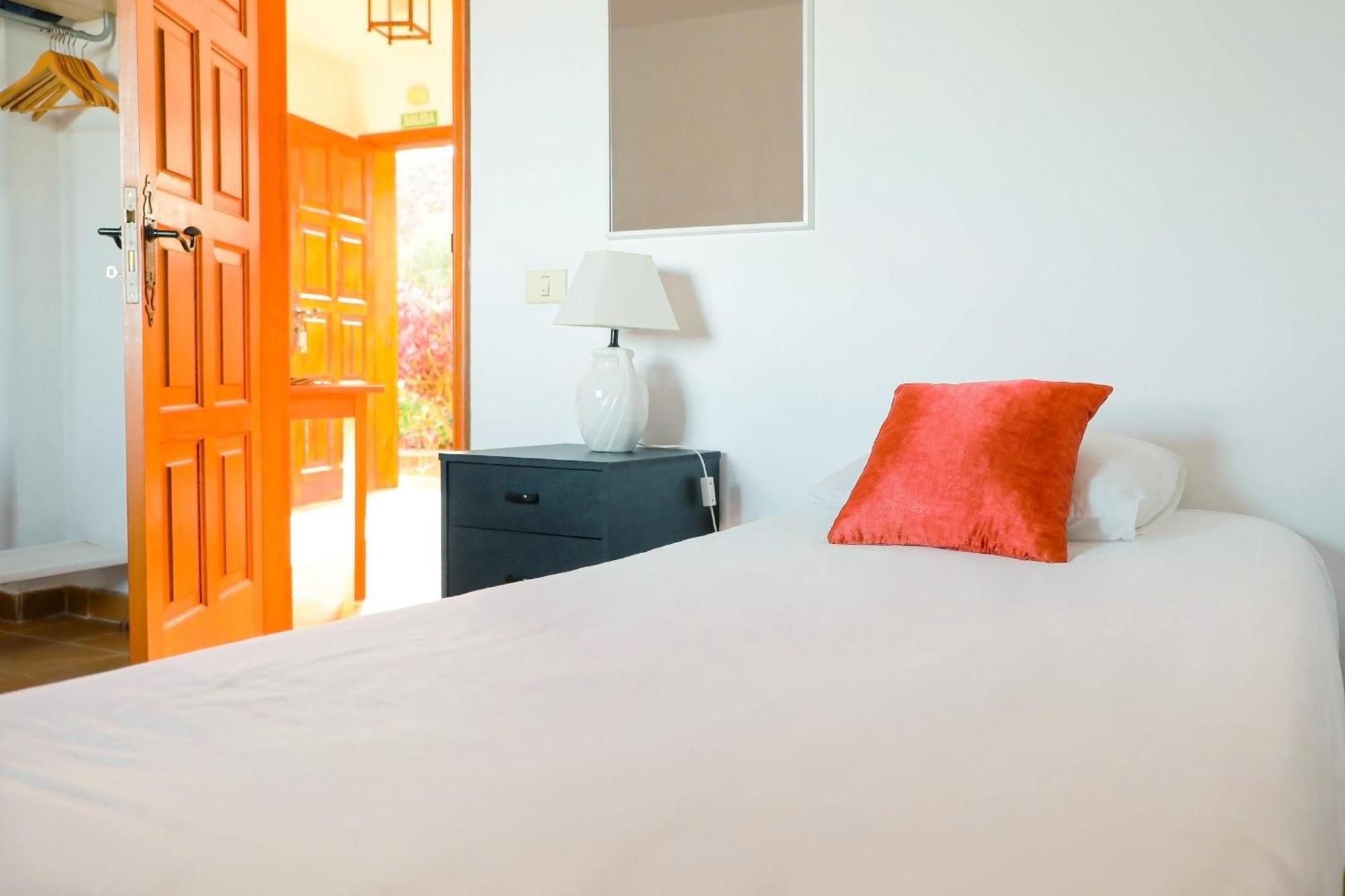 Casas-bungalows Pajeros Vakantiehuis Breña Baja