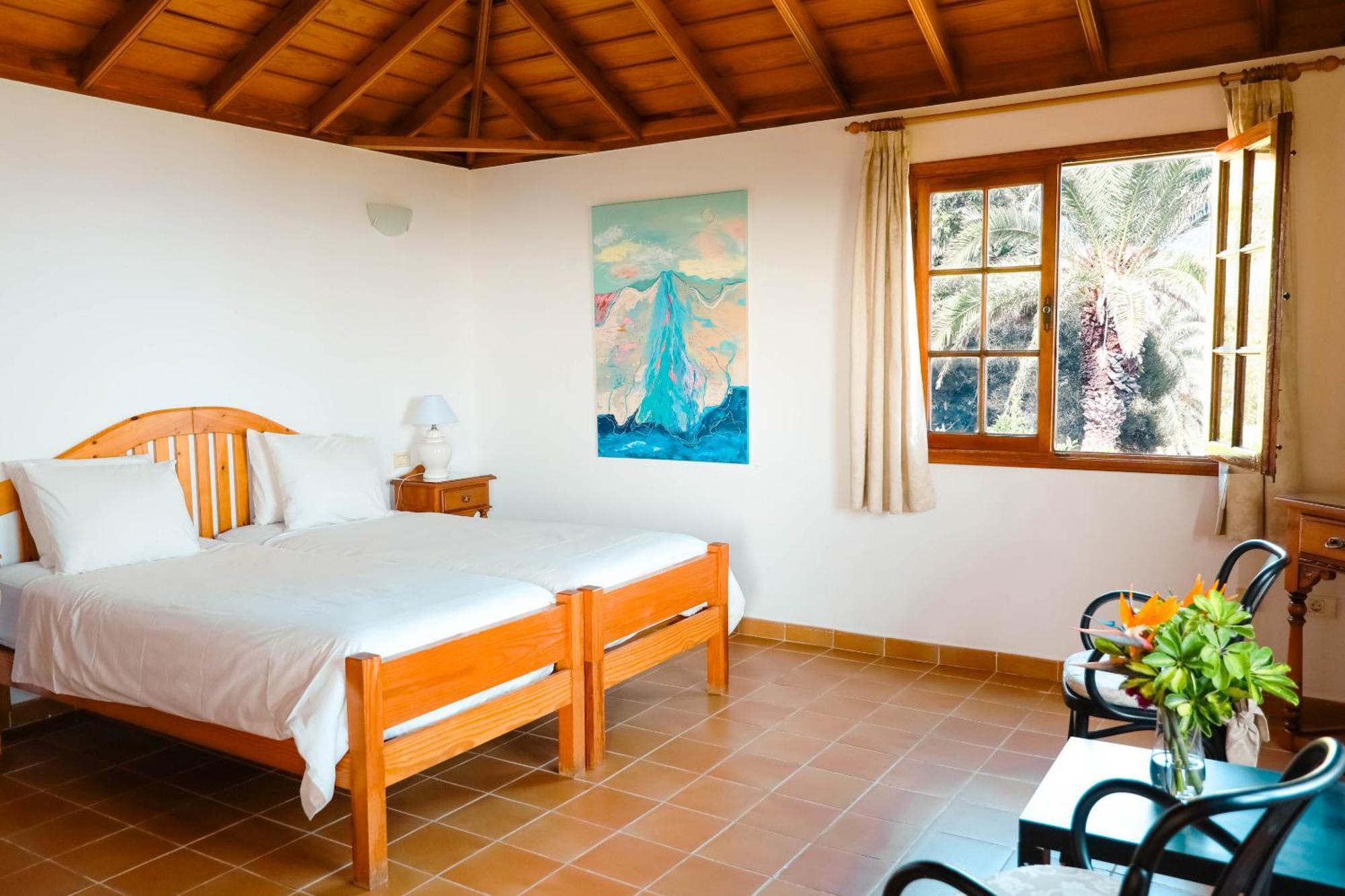Casas-bungalows Pajeros Vakantiehuis