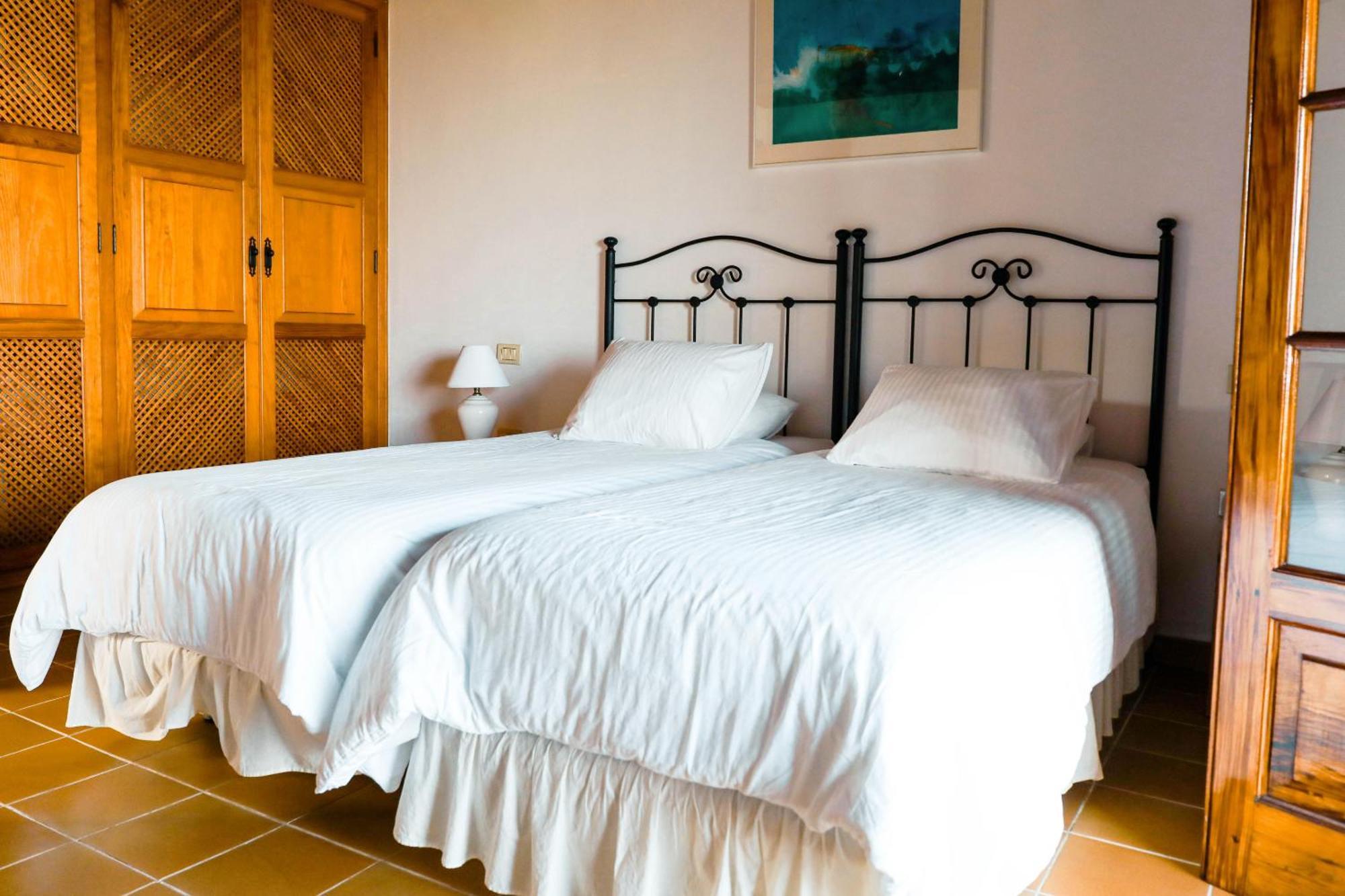 Casas-bungalows Pajeros Vakantiehuis *