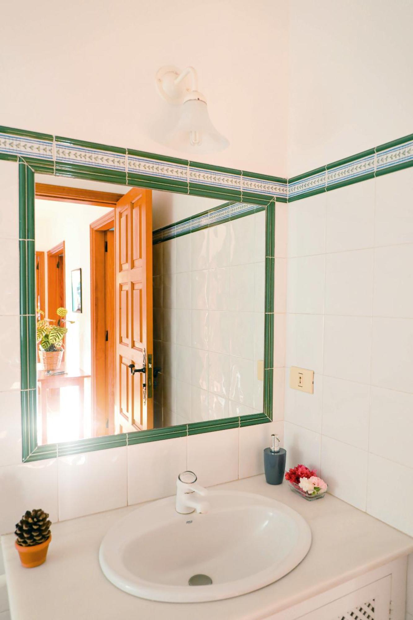 Casas-bungalows Pajeros Vakantiehuis Breña Baja