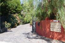 Casas-bungalows Pajeros Breña Baja