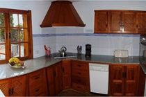 Casas-bungalows Pajeros Vakantiehuis *