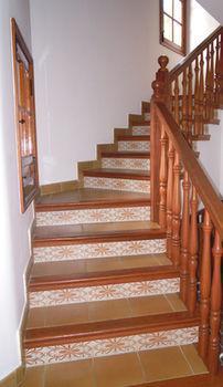 Casas-bungalows Pajeros Vakantiehuis Breña Baja