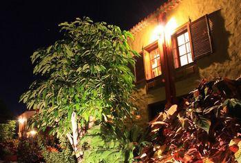 Casas-bungalows Pajeros * Breña Baja