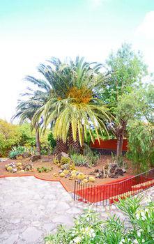 Casas-bungalows Pajeros